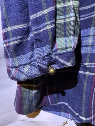 Camisa Tommy Hilfiger