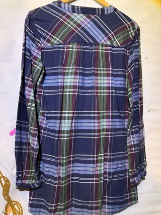 Camisa Tommy Hilfiger