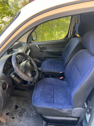 Peugeot Partner 2006