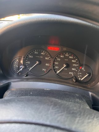 Peugeot Partner 2006