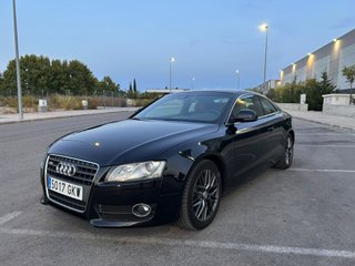 Audi A5 2009