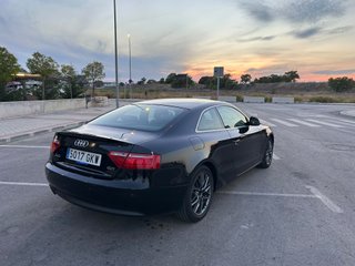 Audi A5 2009
