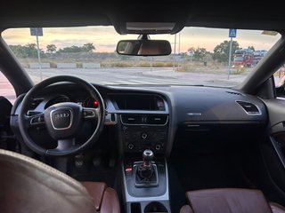 Audi A5 2009