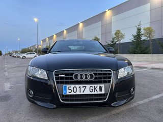 Audi A5 2009