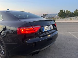 Audi A5 2009