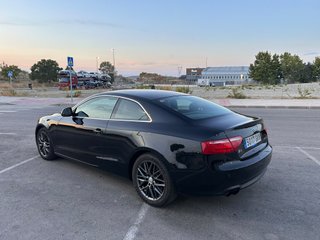 Audi A5 2009