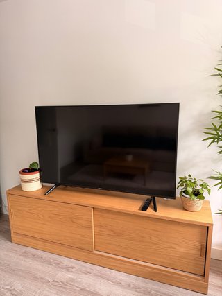 TV 55 pulgadas Xiaomi