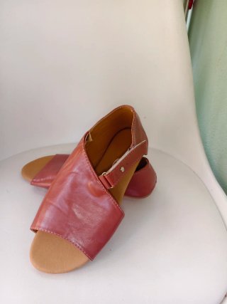 Zapatos de Tacón Negros Talla 38