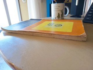 Manual de Ciencias de la Naturaleza