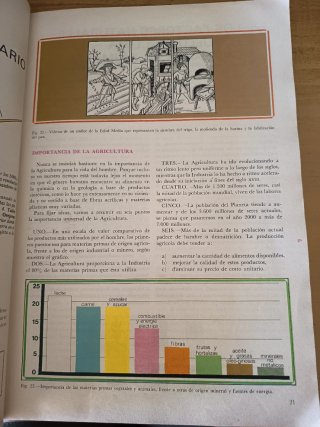 Manual de Ciencias de la Naturaleza