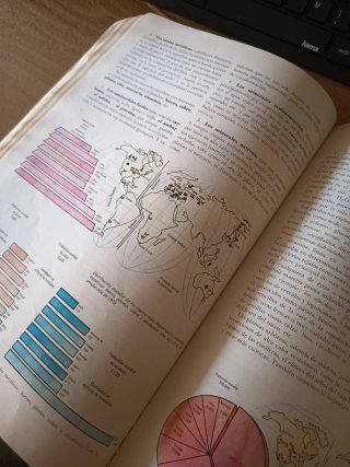 Manual de Ciencias de la Naturaleza