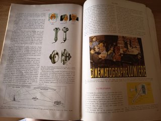 Manual de Ciencias de la Naturaleza