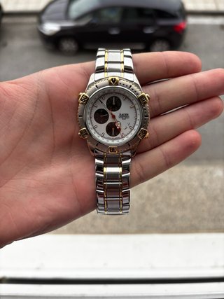 Reloj Racer Cronógrafo  Niño
