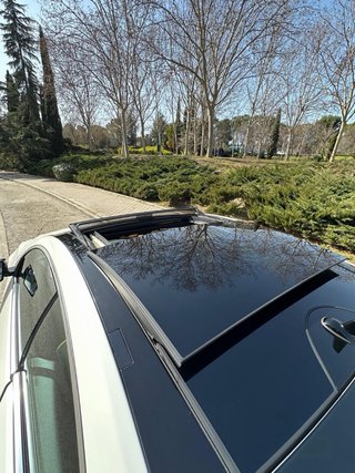Mercedes-Benz E 250D coupe