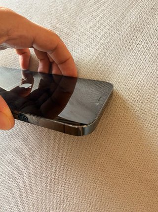 iPhone 12 Pro Max 512GB bateria 70%