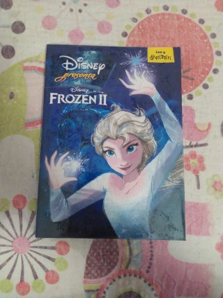 Frozen II