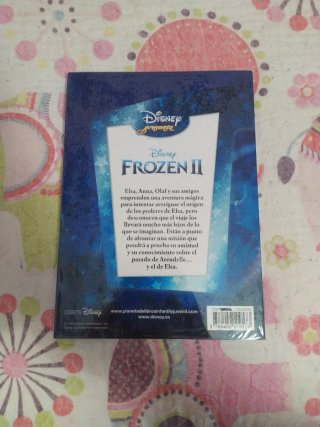 Frozen II