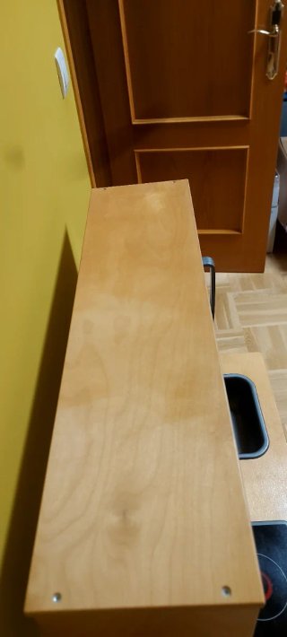 Cocinita de Juguete IKEA con accesorios