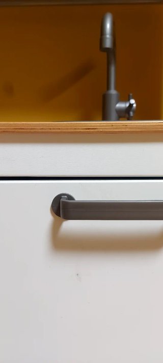 Cocinita de Juguete IKEA con accesorios