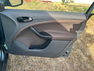 SEAT Altea 2005