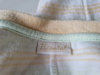 Pijama Bebé sin estrenar Prenatal 9-12 Meses