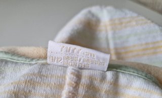 Pijama Bebé sin estrenar Prenatal 9-12 Meses