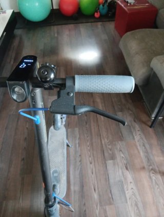 Xiaomi Mi Electric Scooter 3
