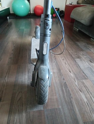 Xiaomi Mi Electric Scooter 3
