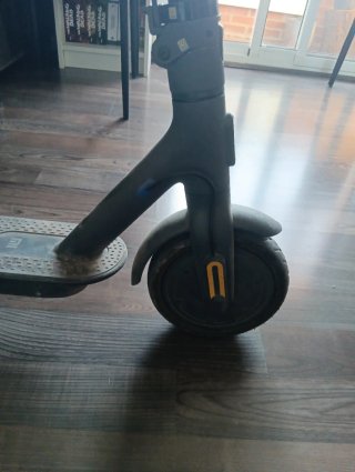 Xiaomi Mi Electric Scooter 3