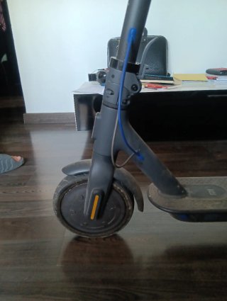 Xiaomi Mi Electric Scooter 3