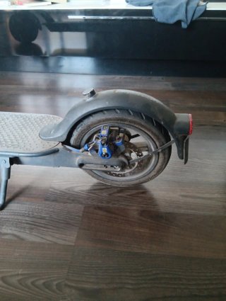 Xiaomi Mi Electric Scooter 3