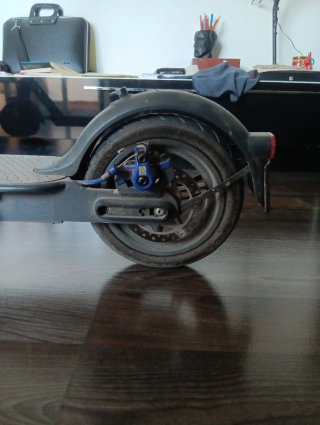 Xiaomi Mi Electric Scooter 3