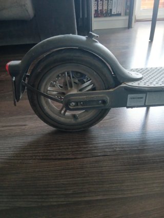Xiaomi Mi Electric Scooter 3