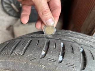 Kleber 195/50 R15