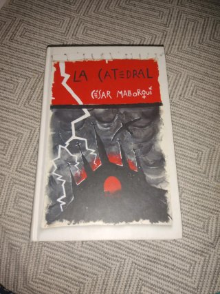 Libro de lectura