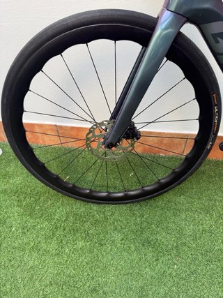 Bicicleta de Carretera Giant Propel Advanced 1