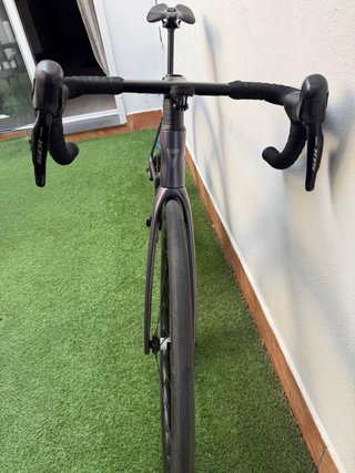 Bicicleta de Carretera Giant Propel Advanced 1