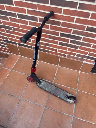 Scooter Oxelo