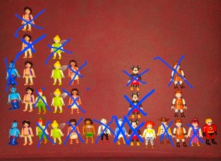 Figuras Playmobil Disney