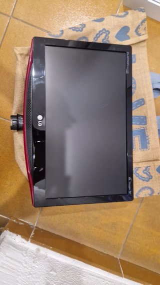 Monitor TV LG Flatron