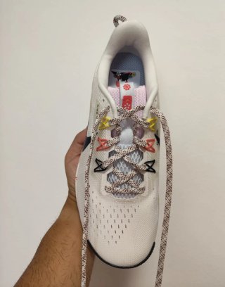 T42,5 Nike Reactx Pegasus Trail 5