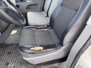 Volkswagen Transporter T5 2007