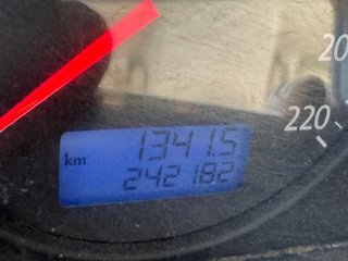 Volkswagen Transporter T5 2007