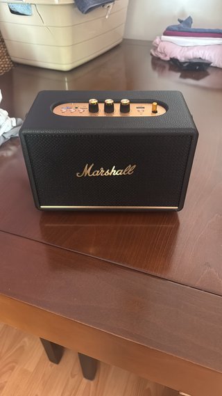 Altavoz Marshall R