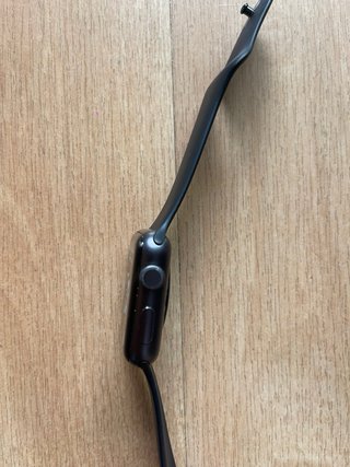 Apple Watch 42mm (1ª Gen) Negro