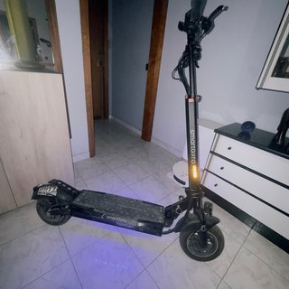 Patinete Eléctrico SmartGyro