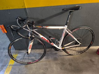 Giant TCR ONCE