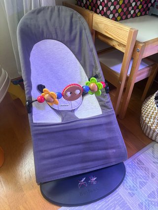 Hamaca Bebé BabyBjörn