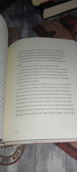 El despertar de las musas