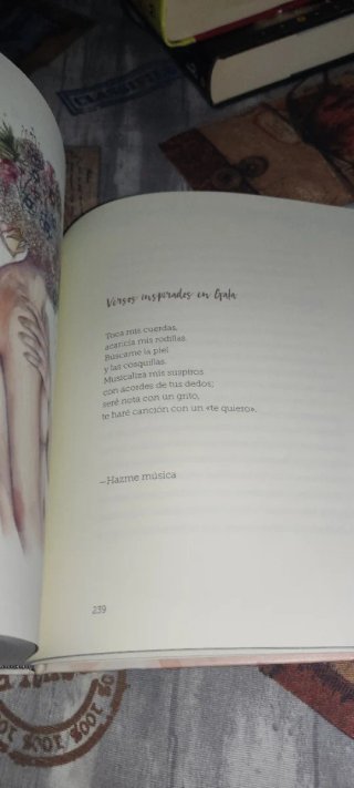 El despertar de las musas